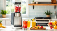 Beat the Heat with Ninja SLUSHi XL Frozen Drink Maker