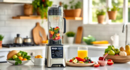 Beat the Heat with the Ninja BC151EM Blast Portable Blender
