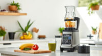 Beat the Heat with the Ninja Professional Plus Kitchen System