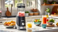 Beat the Summer Heat: Make Perfect Frozen Drinks with Ninja SLUSHi Twist