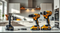 Best DEWALT Power Tools for Auto Work (2026) — Guide 12