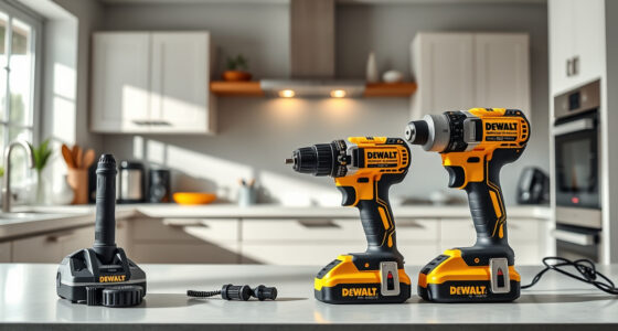 Best DEWALT Power Tools for Auto Work (2026) — Guide 12