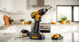Best DEWALT Power Tools for Auto Work (2026) — Guide 16
