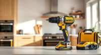 Best DEWALT Power Tools for Auto Work (2026) — Guide 20