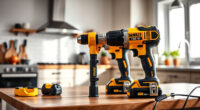 Best DEWALT Power Tools for Auto Work (2026) — Guide 24