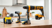 Best DEWALT Power Tools for Auto Work (2026) — Guide 28