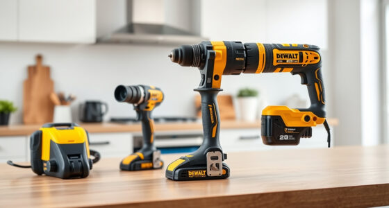 Best DEWALT Power Tools for Auto Work (2026) — Guide 28