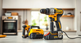 Best DEWALT Power Tools for Auto Work (2026) — Guide 32