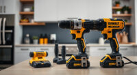 Best DEWALT Power Tools for Auto Work (2026) — Guide 36