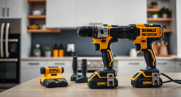 Best DEWALT Power Tools for Auto Work (2026) — Guide 36