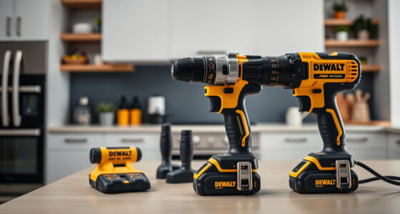 Best DEWALT Power Tools for Auto Work (2026) — Guide 36