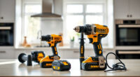 Best DEWALT Power Tools for Auto Work (2026) — Guide 4