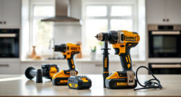 Best DEWALT Power Tools for Auto Work (2026) — Guide 4