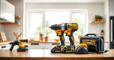 Best DEWALT Power Tools for Auto Work (2026) — Guide 40
