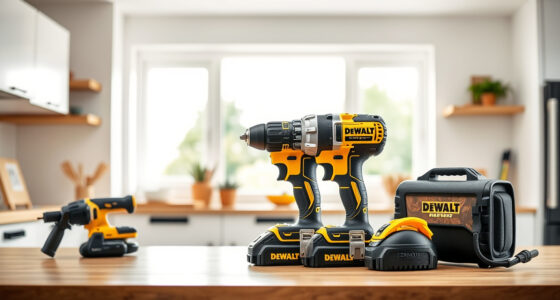 Best DEWALT Power Tools for Auto Work (2026) — Guide 40