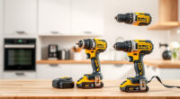 Best DEWALT Power Tools for Auto Work (2026) — Guide 8