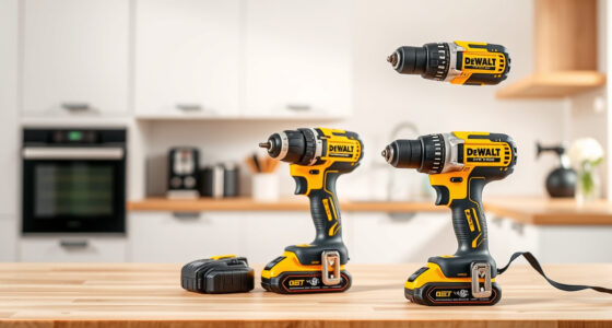 Best DEWALT Power Tools for Auto Work (2026) — Guide 8