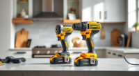 Best DEWALT Power Tools for Auto Work: Top Picks