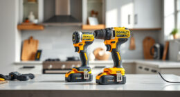 Best DEWALT Power Tools for Auto Work: Top Picks
