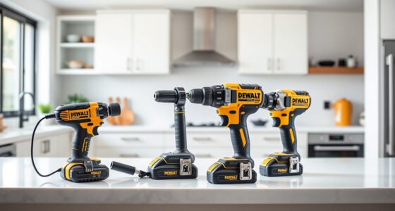 Best DEWALT Power Tools for Auto Work: Top Picks & Tips