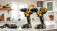 Best DEWALT Power Tools for Contractors (2026) — Guide 10