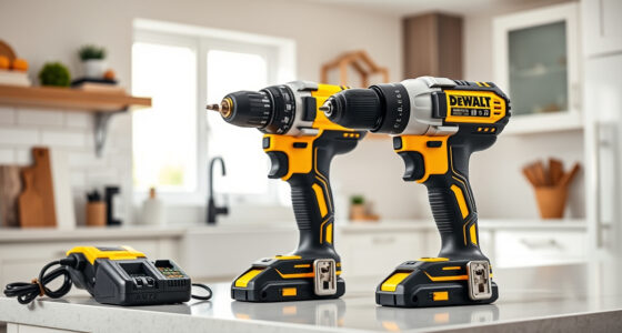 Best DEWALT Power Tools for Contractors (2026) — Guide 10