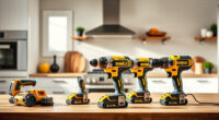 Best DEWALT Power Tools for Contractors (2026) — Guide 14
