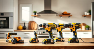 Best DEWALT Power Tools for Contractors (2026) — Guide 14