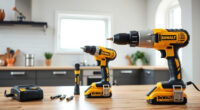 Best DEWALT Power Tools for Contractors (2026) — Guide 18