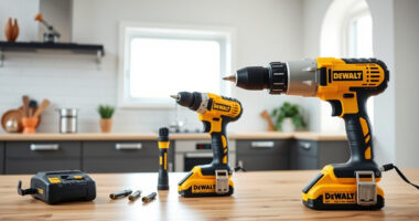 Best DEWALT Power Tools for Contractors (2026) — Guide 18