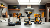 Best DEWALT Power Tools for Contractors (2026) — Guide 2