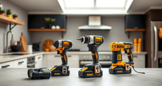 Best DEWALT Power Tools for Contractors (2026) — Guide 2