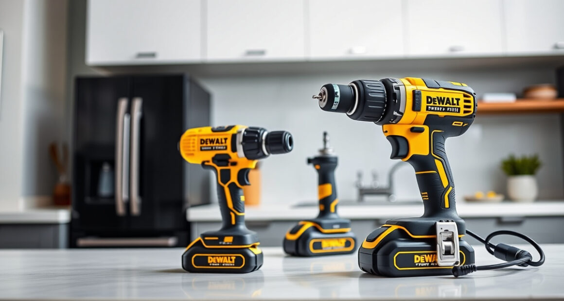 Best DEWALT Power Tools for Contractors (2026) — Guide 2