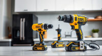 Best DEWALT Power Tools for Contractors (2026) — Guide 2