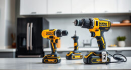 Best DEWALT Power Tools for Contractors (2026) — Guide 2
