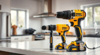 Best DEWALT Power Tools for Contractors (2026) — Guide 22