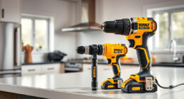 Best DEWALT Power Tools for Contractors (2026) — Guide 22
