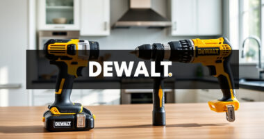 Best DEWALT Power Tools for Contractors (2026) — Guide 26