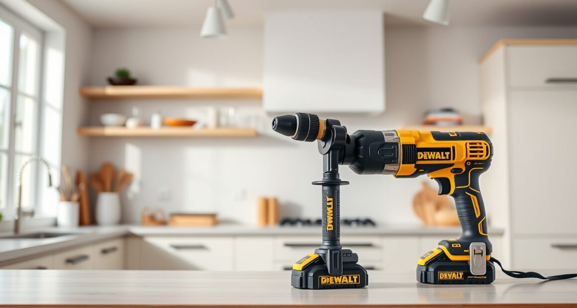 Best DEWALT Power Tools for Contractors (2026) — Guide 30