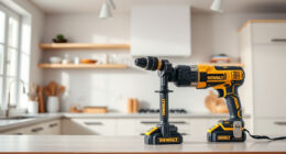 Best DEWALT Power Tools for Contractors (2026) — Guide 30
