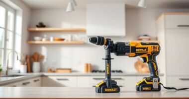 Best DEWALT Power Tools for Contractors (2026) — Guide 30
