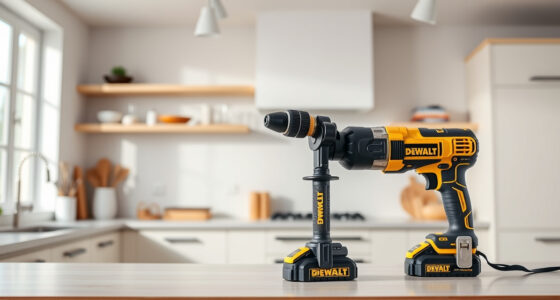 Best DEWALT Power Tools for Contractors (2026) — Guide 30