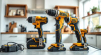 Best DEWALT Power Tools for Contractors (2026) — Guide 34