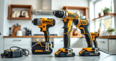 Best DEWALT Power Tools for Contractors (2026) — Guide 34