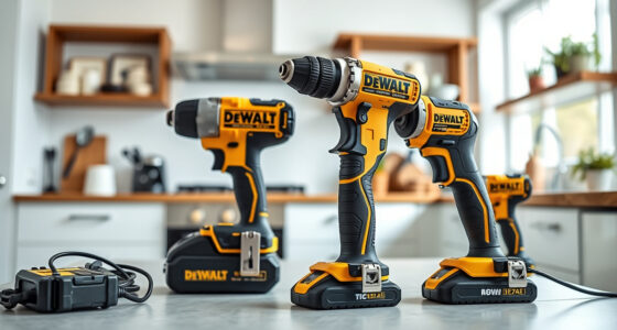 Best DEWALT Power Tools for Contractors (2026) — Guide 34