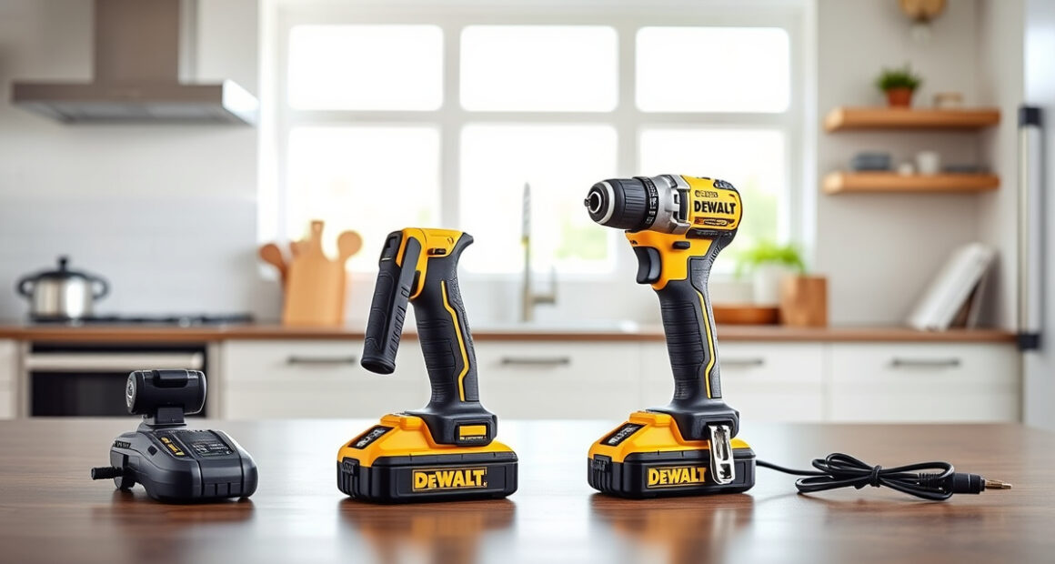 Best DEWALT Power Tools for Contractors (2026) — Guide 38