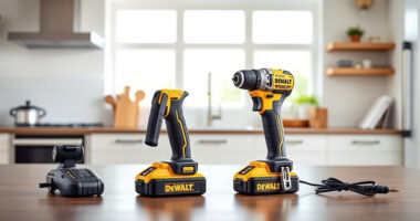Best DEWALT Power Tools for Contractors (2026) — Guide 38