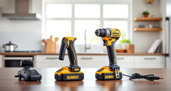 Best DEWALT Power Tools for Contractors (2026) — Guide 38