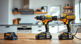 Best DEWALT Power Tools for Contractors (2026) — Guide 42