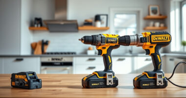 Best DEWALT Power Tools for Contractors (2026) — Guide 42